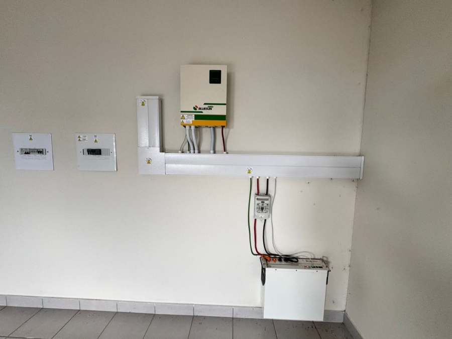 3 Bedroom Property for Sale in Helderzicht Eco Estate North West